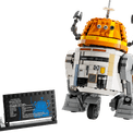 LEGO Star Wars - Chopper (C1-10P) Astromech Droid additional 1