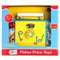 Fisher Price Classic - TV Radio additional 2