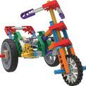 K'NEX - STEM Explorations Vehicles Building Set additional 2