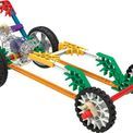 K'NEX - STEM Explorations Vehicles Building Set additional 9