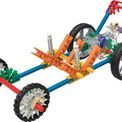 K'NEX - STEM Explorations Vehicles Building Set additional 8