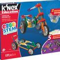 K'NEX - STEM Explorations Vehicles Building Set additional 1