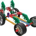 K'NEX - STEM Explorations Vehicles Building Set additional 6