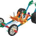 K'NEX - STEM Explorations Vehicles Building Set additional 5