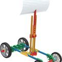 K'NEX - STEM Explorations Vehicles Building Set additional 4