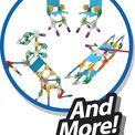 K'NEX Classics - Beginner 40 Model Building Set additional 19