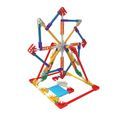 K'NEX Classics - Beginner 40 Model Building Set additional 13