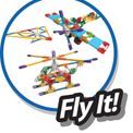 K'NEX Classics - Beginner 40 Model Building Set additional 11