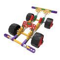 K'NEX Classics - Beginner 40 Model Building Set additional 8