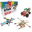 K'NEX Classics - Beginner 40 Model Building Set additional 21