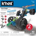 K'NEX Classics - Dune Buggy Building Set additional 3