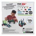K'NEX Classics - Rad Rides Building Set additional 7