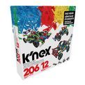 K'NEX Classics - Rad Rides Building Set additional 1
