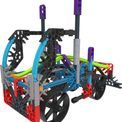 K'NEX Classics - Rad Rides Building Set additional 6