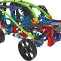 K'NEX Classics - Rad Rides Building Set additional 3