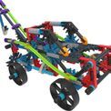 K'NEX Classics - Rad Rides Building Set additional 2