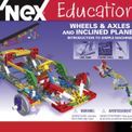K'NEX Education - Intro to Simple Machines Wheels Axles &amp; Inclined Planes Building Set additional 3