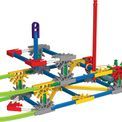 K'NEX Education - Intro to Simple Machines Wheels Axles &amp; Inclined Planes Building Set additional 5