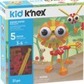 Kid K'NEX - Safari Mates Building Set additional 1