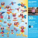 Kid K'NEX - Zoo Friends Building Set additional 2
