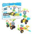 Kid K'NEX - Zoomin' Buddies Building Set additional 8
