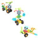 Kid K'NEX - Zoomin' Buddies Building Set additional 7