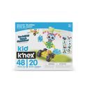 Kid K'NEX - Zoomin' Buddies Building Set additional 2