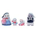 Sylvanian Families - Seal Family additional 8
