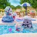 Sylvanian Families - Seal Family additional 7