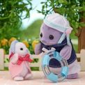 Sylvanian Families - Seal Family additional 4