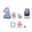 Sylvanian Families - Seal Family additional 2