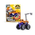 Tonka - Monster Metal Movers Monster Bucket Truck additional 8