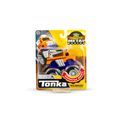 Tonka - Monster Metal Movers Monster Bucket Truck additional 4
