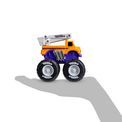 Tonka - Monster Metal Movers Monster Bucket Truck additional 2
