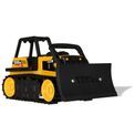 Tonka - Steel Classics Bulldozer additional 2