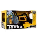 Tonka - Steel Classics Bulldozer additional 1