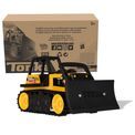 Tonka - Steel Classics Bulldozer additional 4