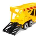 Tonka - Steel Classics Car Transport additional 4