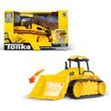 Tonka - Steel Classics Mini Bulldozer additional 4