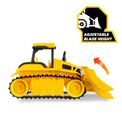 Tonka - Steel Classics Mini Bulldozer additional 2