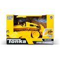 Tonka - Steel Classics Mini Bulldozer additional 1
