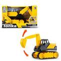 Tonka - Steel Classics Mini Excavator additional 6