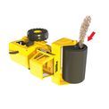 Tonka - Steel Classics Steam Roller additional 6