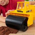 Tonka - Steel Classics Steam Roller additional 3