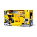 Tonka - Steel Classics Steam Roller additional 1