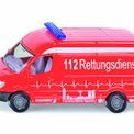 Siku - Ambulance additional 1