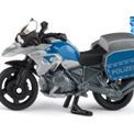Siku - BMW Police Motorbike additional 1