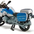 Siku - BMW Police Motorbike additional 6
