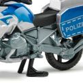 Siku - BMW Police Motorbike additional 5