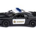 Siku - Dodge Challenger SRT County Sheriff additional 1